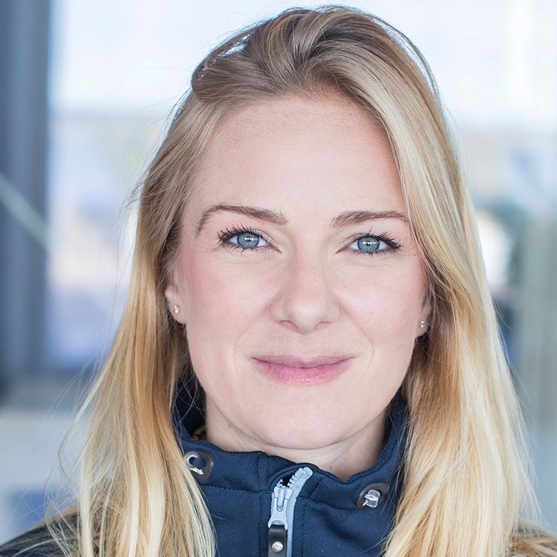 Matilda Lundblad, SPECIALISTLÄKARE I ALLMÄNMEDICIN, PhD